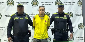 Capturado por tentativa de homicidio en Ciudadela 20 de Julio