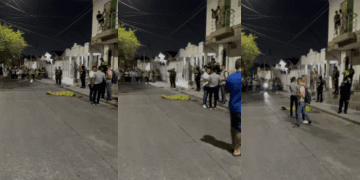 Ataque a bala dejó un hombre muerto en el barrio La Magdalena