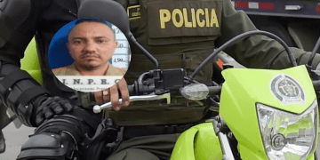 ‘Otón’, de ‘Los Costeños’, asegura que comandante del CAI Costa Hermosa les da 20 minutos para sicariar