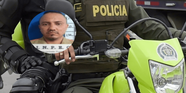 ‘Otón’, de ‘Los Costeños’, asegura que comandante del CAI Costa Hermosa les da 20 minutos para sicariar