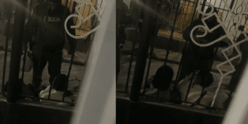 Separados de sus cargos dos patrulleros de la Mebar por abuso de autoridad contra jóvenes en Soledad
