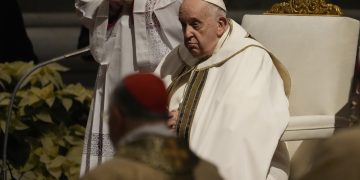 Papa Francisco clama por acceso de ayuda a Gaza y la liberación de los rehenes, en mensaje de Pascua