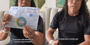 “Te atracan aquí”: humorista ‘Joselo’, furioso por cobro de la luz en Barranquilla