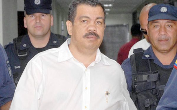 ‘Don Berna’ será escuchado por la JEP por vínculos de paramilitares con fuerza pública