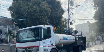 Este martes estos sectores de Barranquilla y municipios del Atlántico tendrán suspensión del servicio de energía
