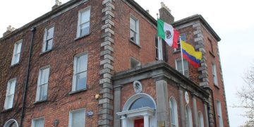 Irlanda elimina visado para un primer grupo de colombianos con pasaporte diplomático