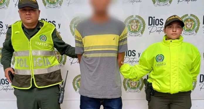 Vecino habría sometido a vejámenes sexuales a la niña en una construcción cercana