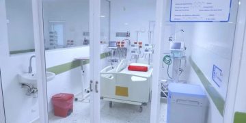 ESE UNA apertura servicios médicos especializados
