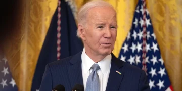 Biden subiría hasta el 25% los impuestos a los milmillonarios de EE.UU.