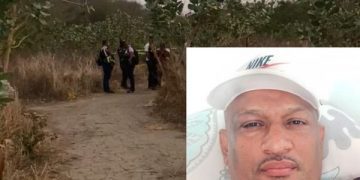 Torturado y sin vida encuentran el cuerpo de alias ‘El Soldado’, señalado exsicario de alias ‘La Silla’