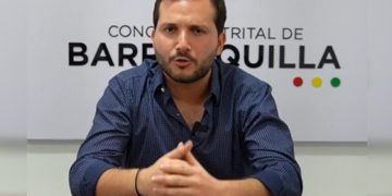 Presidente del Concejo Samir Radi: Garantizar la seguridad ciudadana es más importante que el control a polarizados