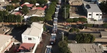 Gobierno congela $230 mil millones que había aprobado Olmedo López para Uribia tras irregularidades en contratos de agua