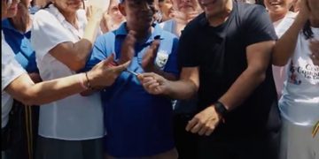 Alcalde de Barranquilla anuncia programa de alimentación comunitaria con desayunos gratuitos