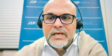 Tribunal de Justicia y Paz definirá si acoge solicitud de la Procuraduría para dejar vigentes medidas de aseguramiento contra Mancuso