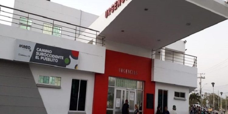 Trágico accidente de tránsito en Barranquilla deja un fallecido y una mujer gravemente herida