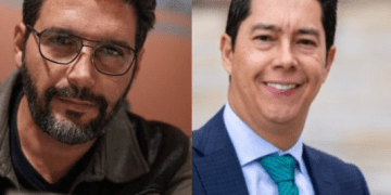 Procesos contra Agmeth Escaf y Pedro Flórez por presunta financiación ilegal de sus campañas están congelados