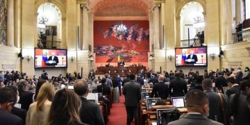 Representantes a la Cámara se tomarán dos semanas de vacaciones por Semana Santa