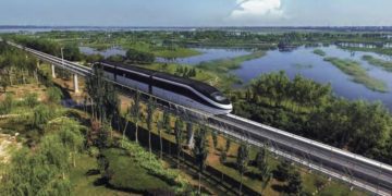 Findeter asegura que se necesitan $45 mil millones para estudio del Tren del Caribe