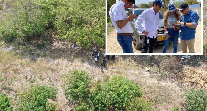Distrito hará entrega de 3 predios destinados para la construcción de comunidades energéticas