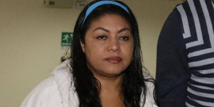 Procuraduría confirmó destitución e inhabilidad de 10 años impuesta a la exgobernadora de La Guajira, Oneida Pinto