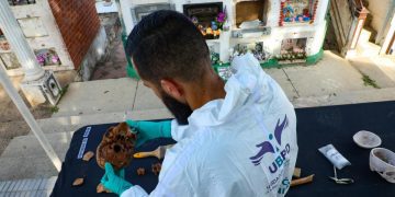 Alarmante cifra: 3.377 personas dadas por desaparecidas en el Magdalena