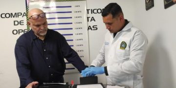 Fiscalía respalda solicitud de libertad para Salvatore Mancuso: decisión se conocerá el lunes