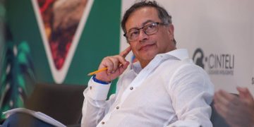 Comisión de Acusación inspeccionará cuentas de la campaña del presidente Petro en el CNE