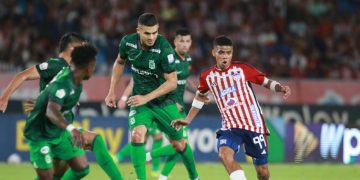 Junior en estado crítico: El Tiburón lleva 5 partidos sin poder ganar