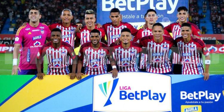 Junior ya conoce sus rivales en la fase de grupos de la Libertadores: Botafogo, Liga de Quito y Universitario