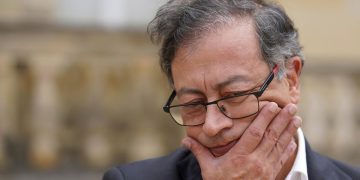 Opinómetro: 62% de los colombianos en desacuerdo con llamado de Petro a votar por el progresismo en 2026