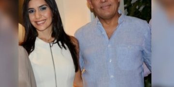 Policía de Barranquilla explicó el procedimiento aplicado a hija del senador Cepeda