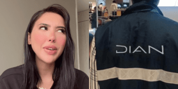Misterioso embargo de la Dian: ¿El antepasado de Aida Victoria Merlano le puso los clavos a Cristo?