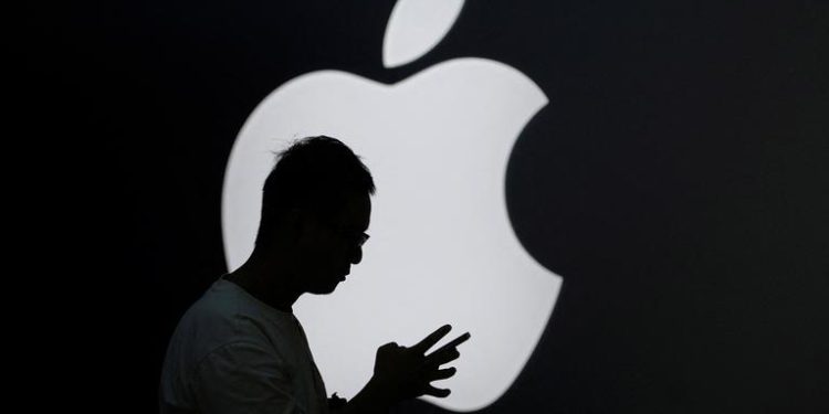 EE.UU demanda a Apple por monopolio, ahogar a la competencia e imponer altos costos a los consumidores