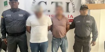A la cárcel presunto feminicida de Lorena Avendaño Urueta en Usiacurí 