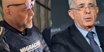 Mancuso acusa a Uribe de haber compartido proyecto contrainsurgente y lo invita a tribunal de cierre