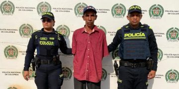 A la cárcel hombre que agredió con un tronco de leña encendida a su mujer