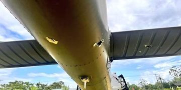Ataque a helicóptero de Ecuador habría sido por parte de las disidencias de las Farc