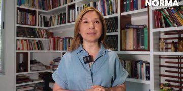 Congresista Norma Hurtado denuncia seguimientos y amenazas tras firmar archivo de reforma a la salud