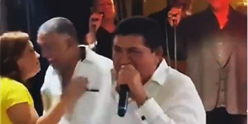 Caso de los carrotanques “Es una vagabundería” sostiene Poncho Zuleta 