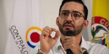 Caso carrotanques: “A la firma ganadora le giraron el 80% del contrato”, dice Contralor