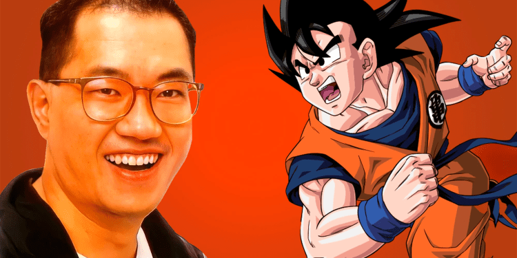 De luto el mundo del ánime: falleció Akira Toriyama, creador de Dragon Ball
