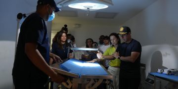 Alcalde Char anuncia articulación con fundaciones y veterinarias para ampliar servicios del CBA