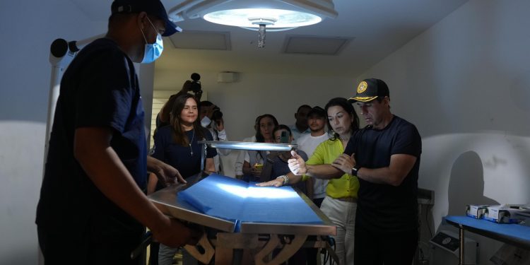 Alcalde Char anuncia articulación con fundaciones y veterinarias para ampliar servicios del CBA