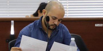 Se conoce el prontuario de alias ‘El diablo’, asesinado dentro de un apartamento en el conjunto residencial Palmera del Caribe I
