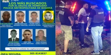 Arrestan en EE.UU. a alias ‘Maracucho’ líder de la banda criminal ‘Los Satanás’