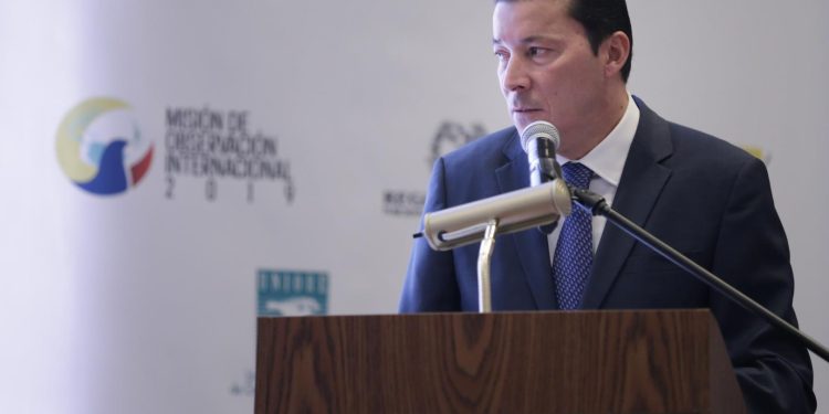 Registrador Nacional expresa preocupación por inspección de la SIC: ‘Nos preocupa el abuso de poder’