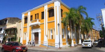 Condenan a exconcejales por tratar de reliquidar irregularmente honorarios de funcionarios de esa corporación en Cartagena