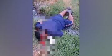 Identificado cuerpo sin vida de vigilante informal hallado en Soledad