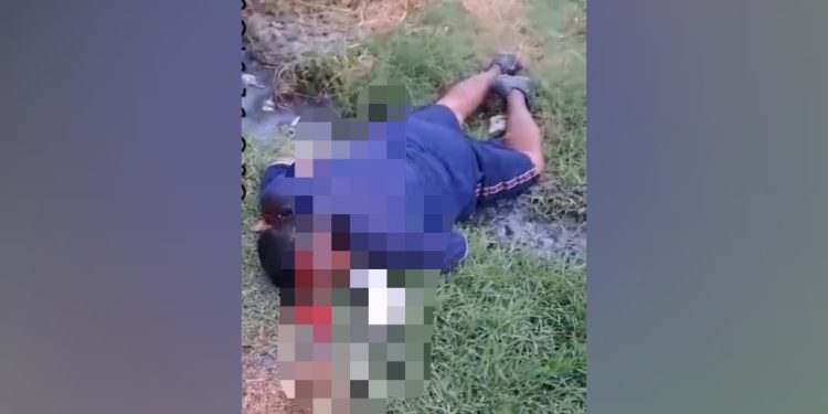Identificado cuerpo sin vida de vigilante informal hallado en Soledad