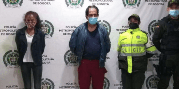 Envían a la cárcel a la madre de Sara Sofía, la menor desparecida en el sur de Bogotá